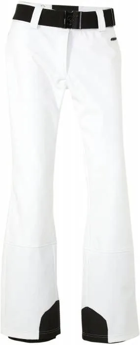 Falcon Softshell Skibroek Angelfire Wit 9 Falcon Softshell Skibroek Angelfire Wit - Afbeelding 7