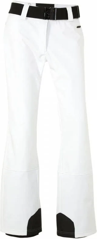 Falcon Softshell Skibroek Angelfire Wit 10 Falcon Softshell Skibroek Angelfire Wit - Afbeelding 8