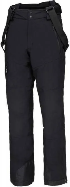 Falcon Skibroek Phoenix Zwart -Ski Broek Winkel falcon skibroek phoenix zwart 3665586