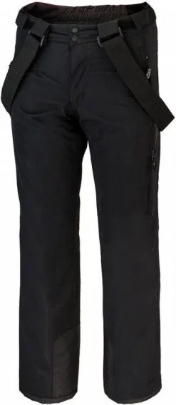 Falcon Skibroek Soul Zwart