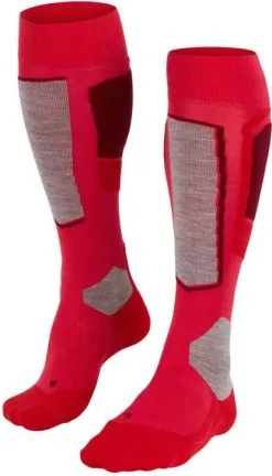 Falke Sk4 Dunne Kwaliteit 13 Falke Sk4 Dunne Kwaliteit -Ski Broek Winkel falke sk4 79586