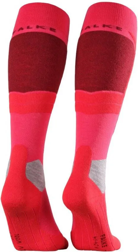 Falke Sk4 Dunne Kwaliteit 4 Falke Sk4 Dunne Kwaliteit - Afbeelding 2