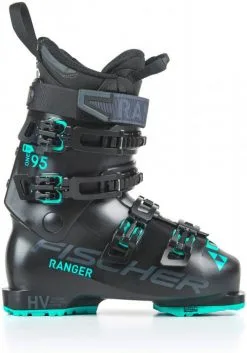 Fischer Ranger One 95 VAC GW