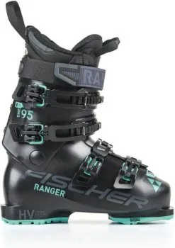 Fischer Ranger One 95 VAC GW -Ski Broek Winkel fischer ranger one 95 vac gw 82327