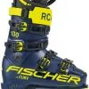 Fischer The Curv 130 VAC GW -Ski Broek Winkel fischer rc4 the curv 130 345032