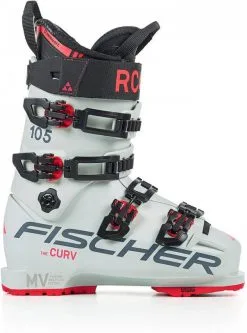 Fischer The Curv 105 VAC GW