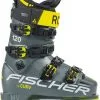 Fischer The Curv 120 Vac Gw Grey/grey