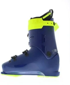 Fischer The Curv 120 Vac Gw Grey/grey -Ski Broek Winkel fischer the curv 120 vac gw greygrey 6472580