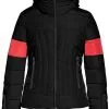 Goldbergh Jungfrau Ski Jas Met Donsvulling En Capuchon -Ski Broek Winkel goldbergh jungfrau jacket 329096