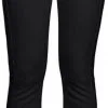 Goldbergh Pippa High Waist Flared Skibroek Met Ceintuur -Ski Broek Winkel goldbergh pippa ski pants 330044