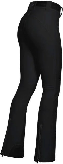 Goldbergh Pippa High Waist Flared Skibroek Met Ceintuur -Ski Broek Winkel goldbergh pippa skibroek 7139791