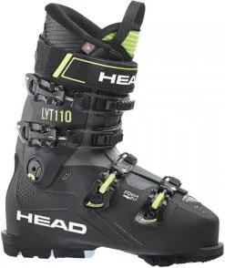 Head Edge Lyt 110 GW Skischoen Zwart