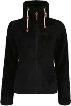 Icepeak Colony Fleece Jas Dames -Ski Broek Winkel icepeak colony 6216306