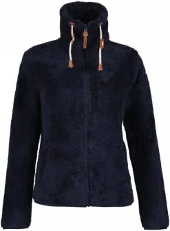 Icepeak Colony Fleece Jas Dames -Ski Broek Winkel icepeak colony fleece jas dames 124931