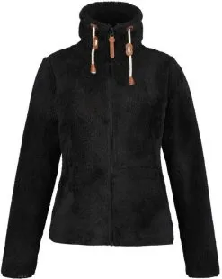 Icepeak Colony Fleece Jas Dames -Ski Broek Winkel icepeak colony fleece jas dames 169294