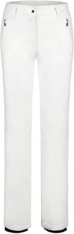 Icepeak Entiat Softshell Skibroek Dames