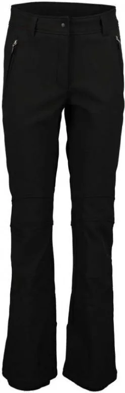 Icepeak Entiat Softshell Trousers -Ski Broek Winkel icepeak entiat softshell trousers 6454972