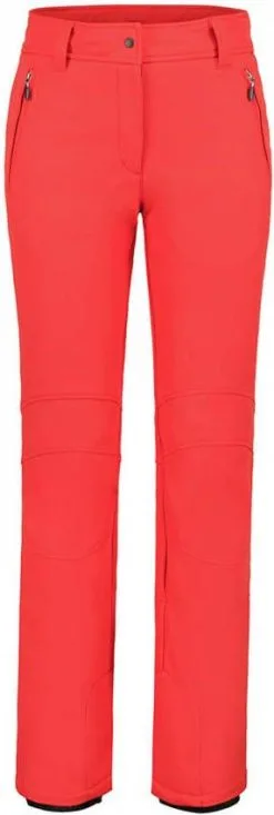 Icepeak Entiat Softshell Trousers