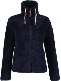 Icepeak Colony Fleece Jas Dames -Ski Broek Winkel icepeak fleecejack colony 652925