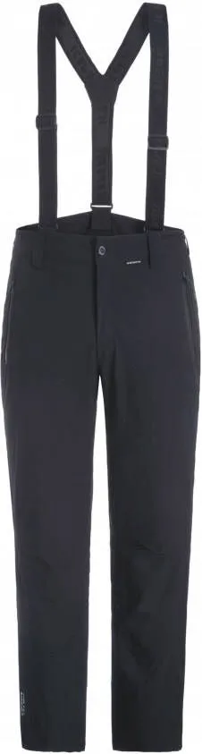 Icepeak Skibroek Freiberg Zwart