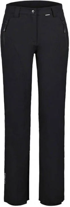 Icepeak Freyung Vinterbuke Dame -Ski Broek Winkel icepeak freyung 327062