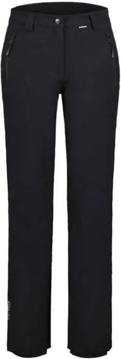 Icepeak Freyung Vinterbuke Dame -Ski Broek Winkel icepeak freyung 6454791