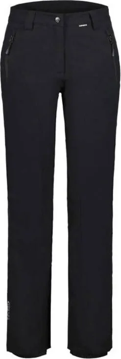 Icepeak Freyung Vinterbuke Dame -Ski Broek Winkel icepeak freyung skibroek dames 187376