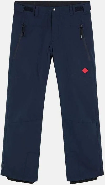 J.LINDEBERG Clarke Broek Blauw 8 J.LINDEBERG Clarke Broek Blauw - Afbeelding 6