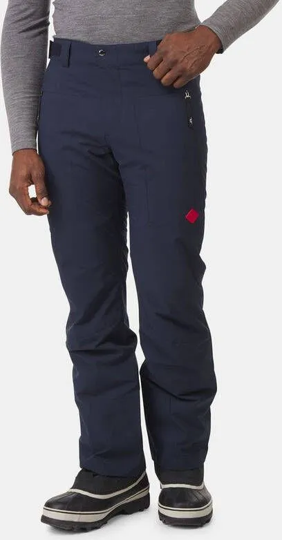 J.LINDEBERG Clarke Broek Blauw 7 J.LINDEBERG Clarke Broek Blauw - Afbeelding 5