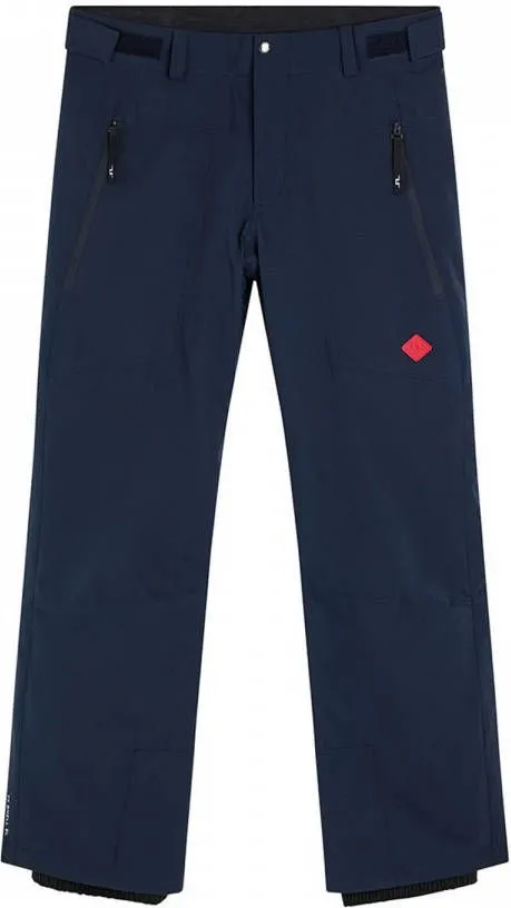 J.LINDEBERG Clarke Broek Blauw 3 J.LINDEBERG Clarke Broek Blauw