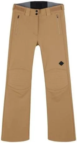 J.LINDEBERG Stanford Dames Broek Bruin -Ski Broek Winkel jlindeberg jlindeberg stanford pant 80244