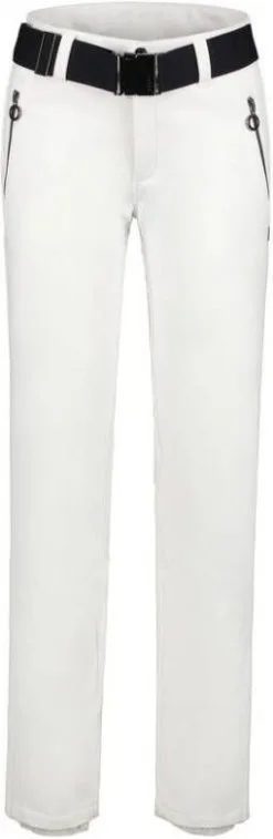 LUHTA Joenttaus Skiebroek Dames Zwart -Ski Broek Winkel luhta joentaus softshell trousers 6991885