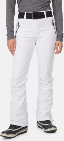 LUHTA Joenttaus Skiebroek Dames Zwart -Ski Broek Winkel luhta joenttaus skibroek dames wit 1467373