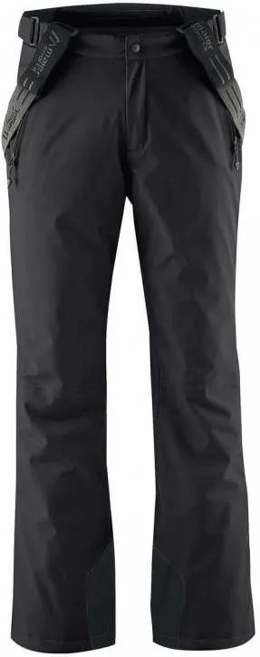 Maier Sports Skibroek Anton 2 Water En Winddichte Skibroek Met Bandjes 4 Maier Sports Skibroek Anton 2 Water En Winddichte Skibroek Met Bandjes - Afbeelding 2