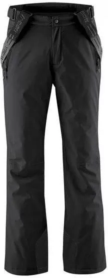 Maier Sports Skibroek Anton 2 Water En Winddichte Skibroek Met Bandjes 9 Maier Sports Skibroek Anton 2 Water En Winddichte Skibroek Met Bandjes - Afbeelding 7