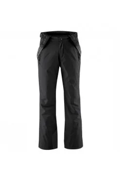 Maier Sports Skibroek Anton 2 Water En Winddichte Skibroek Met Bandjes 15 Maier Sports Skibroek Anton 2 Water En Winddichte Skibroek Met Bandjes -Ski Broek Winkel maier sports anton 2 long skibroek zwart 515791
