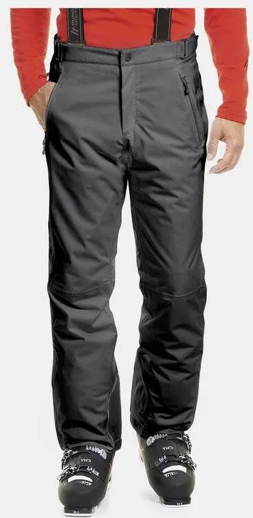 Maier Sports Skibroek Anton 2 Water En Winddichte Skibroek Met Bandjes 8 Maier Sports Skibroek Anton 2 Water En Winddichte Skibroek Met Bandjes - Afbeelding 6