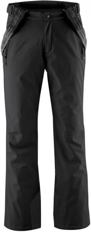 Maier Sports Skibroek Anton 2 Water En Winddichte Skibroek Met Bandjes 10 Maier Sports Skibroek Anton 2 Water En Winddichte Skibroek Met Bandjes - Afbeelding 8