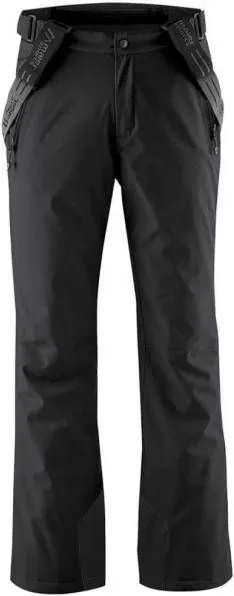 Maier Sports Skibroek Anton 2 Water En Winddichte Skibroek Met Bandjes 5 Maier Sports Skibroek Anton 2 Water En Winddichte Skibroek Met Bandjes - Afbeelding 3