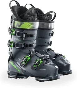 Nordica Speedmachine 3 120(gw ) 11 Nordica Speedmachine 3 120(gw ) -Ski Broek Winkel nordica speedmachine 3 120gw 81513