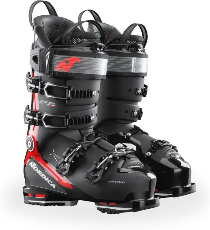 Nordica Speedmachine 3 130(gw ) 9 Nordica Speedmachine 3 130(gw ) - Afbeelding 7