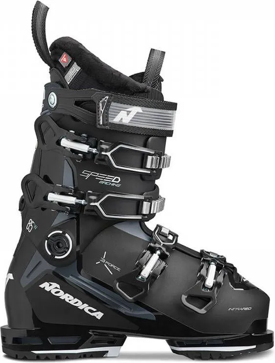 NORDICA Speedmachine 3 85 W(gw)bl 3 NORDICA Speedmachine 3 85 W(gw)bl