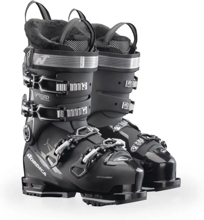 NORDICA Speedmachine 3 85 W(gw)bl 7 NORDICA Speedmachine 3 85 W(gw)bl - Afbeelding 5