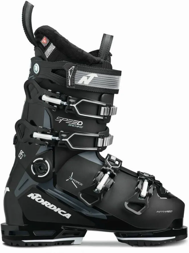 NORDICA Speedmachine 3 85 W(gw)bl 9 NORDICA Speedmachine 3 85 W(gw)bl - Afbeelding 7