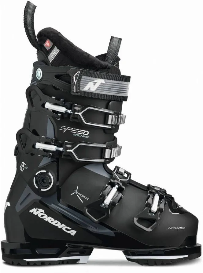 NORDICA Speedmachine 3 85 W(gw)bl 10 NORDICA Speedmachine 3 85 W(gw)bl - Afbeelding 8