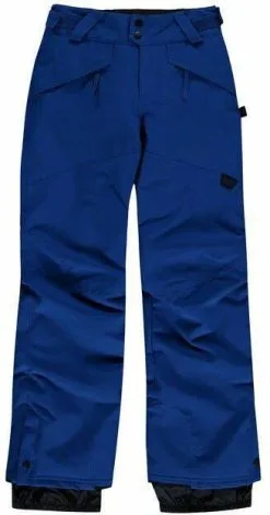 O'Neill Skibroek Anvil Blauw 8 O'Neill Skibroek Anvil Blauw -Ski Broek Winkel oneill 5048178
