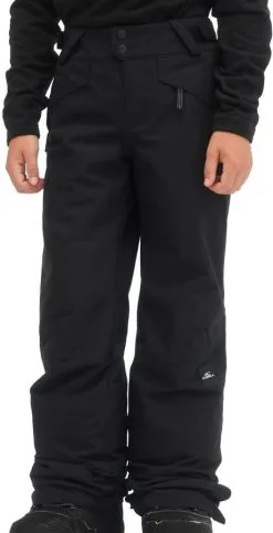 O'Neill Snowboard Skibroeken 139905 -Ski Broek Winkel oneill anvil skibroek junior 168070