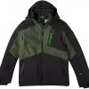 O'Neill Snowboard Skijassen 139893 2 O'Neill Snowboard Skijassen 139893 -Ski Broek Winkel oneill hammer jacket 349293