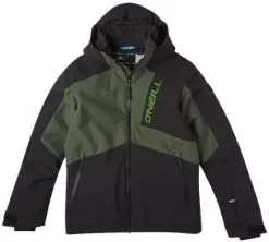 O'Neill Snowboard Skijassen 139893 -Ski Broek Winkel oneill hammer jacket 6421644