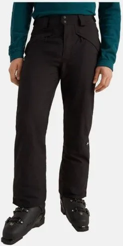 O'Neill Hammer Skibroek Heren -Ski Broek Winkel oneill hammer skibroek zwart 1224587